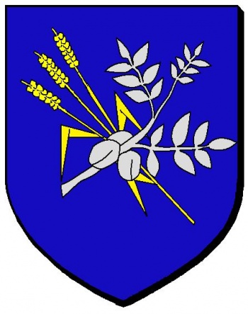Blason de Beynac / Arms of Beynac