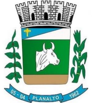 Brasão de Planalto (Bahia)/Arms (crest) of Planalto (Bahia)