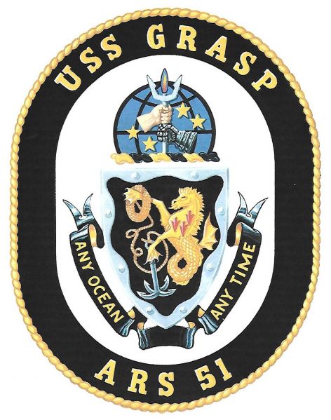 File:Salvage Ship USS Grasp (ARS-51).jpg