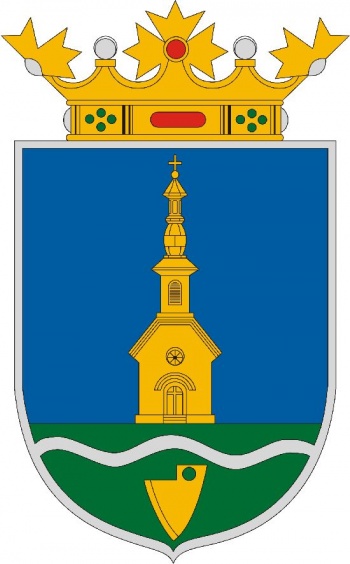 Arms (crest) of Tarnaszentmária