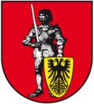 Arms (crest) of Buch
