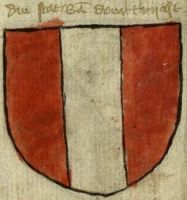Wapen van Dordrecht/Arms (crest) of Dordrecht