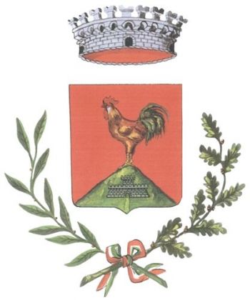 Stemma di Galbiate/Arms (crest) of Galbiate