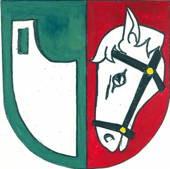 Arms (crest) of Jarcová
