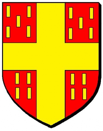 Blason de Raincourt / Arms of Raincourt