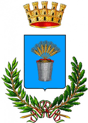 Stemma di San Salvo/Arms (crest) of San Salvo