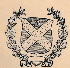 Arms of Vendlincourt