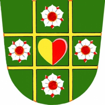 Arms (crest) of Čenkovice