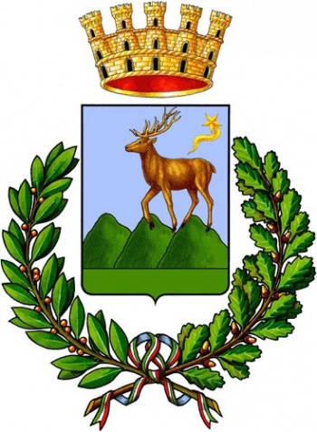 Stemma di Cervinara/Arms (crest) of Cervinara