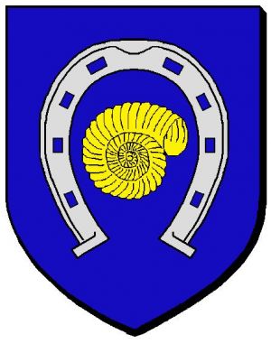 Blason de Fessenheim (Haut-Rhin)/Arms of Fessenheim (Haut-Rhin)