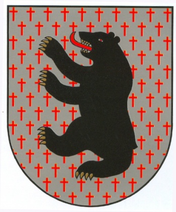 Arms (crest) of Meškuičiai