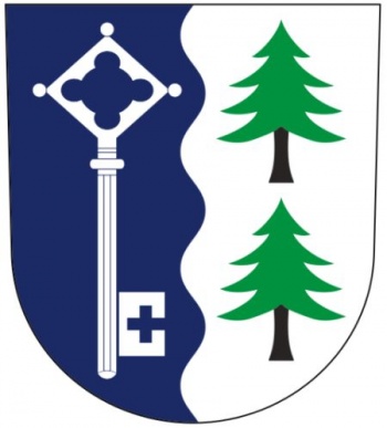 Coat of arms (crest) of Oplany