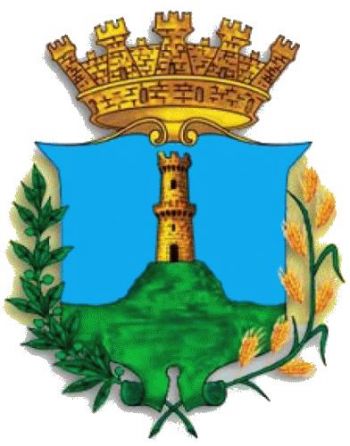 Stemma di Ozieri/Arms (crest) of Ozieri