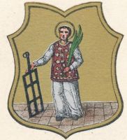 Arms (crest) of Přídolí