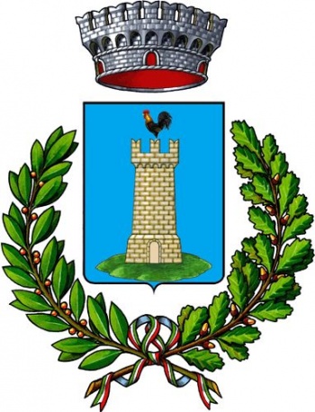 Stemma di Riolunato/Arms (crest) of Riolunato