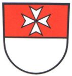 Arms (crest) of Rohrdorf