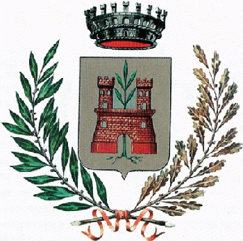 Stemma di Veduggio con Colzano/Arms (crest) of Veduggio con Colzano