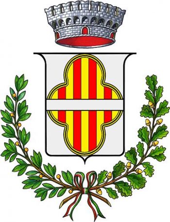 Stemma di Altavilla Monferrato/Arms (crest) of Altavilla Monferrato