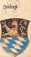 Wappen von Amberg/Arms (crest) of Amberg