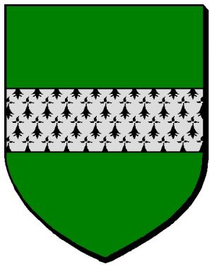 Blason de Gruson/Arms (crest) of Gruson
