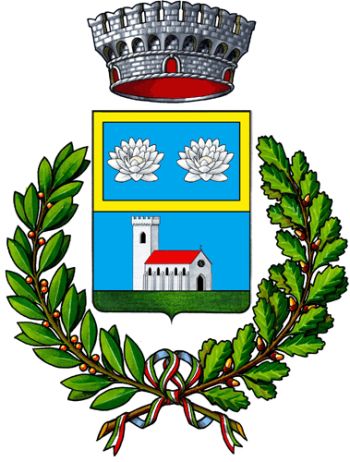 Stemma di Inarzo/Arms (crest) of Inarzo