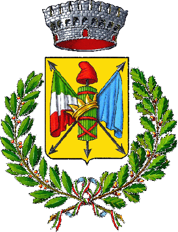 Stemma di Isorella/Arms (crest) of Isorella