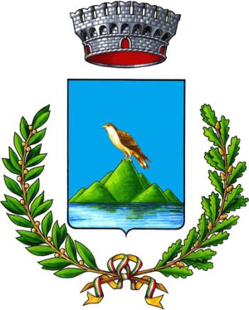 Stemma di Polignano a Mare/Arms (crest) of Polignano a Mare