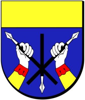 Arms of Spytkowice (Nowy Targ)