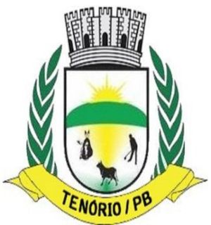 Brasão de Tenório/Arms (crest) of Tenório