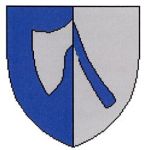 Arms (crest) of Neudorf
