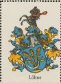 Wappen von Löhne