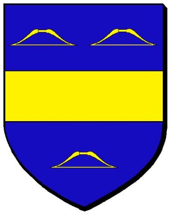 Blason de Arphy / Arms of Arphy