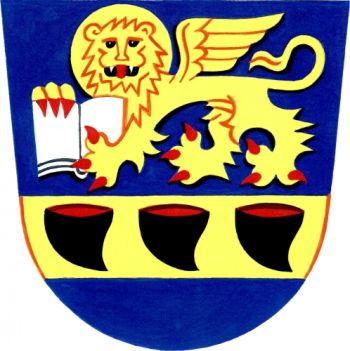 Arms (crest) of Benetice