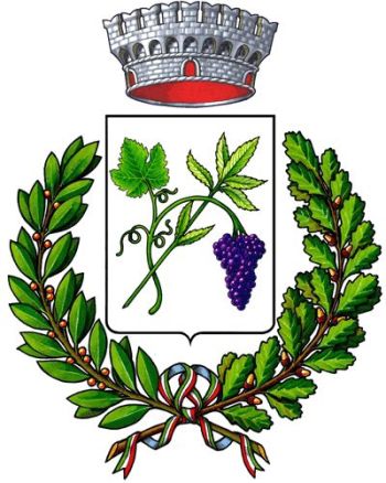 Stemma di Coreglia Ligure/Arms (crest) of Coreglia Ligure