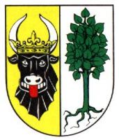 Wappen von Gadebusch/Arms (crest) of Gadebusch