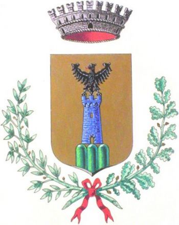 Stemma di Monte Marenzo/Arms (crest) of Monte Marenzo