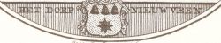 Wapen van Nieuwveen/Arms (crest) of Nieuwveen