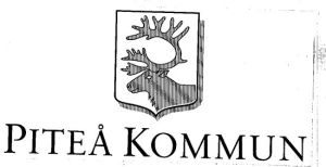 Arms of Piteå