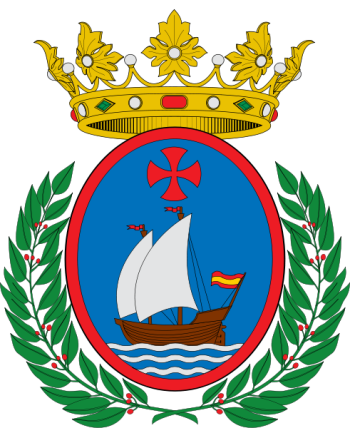 Escudo de San Juan del Puerto/Arms (crest) of San Juan del Puerto