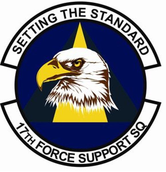 File:17th Forces Support Squadron, US Air Force.png