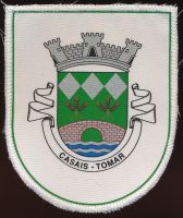 Brasão de Casais/Arms (crest) of Casais