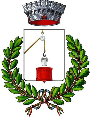 Stemma di Pozzolengo/Arms (crest) of Pozzolengo
