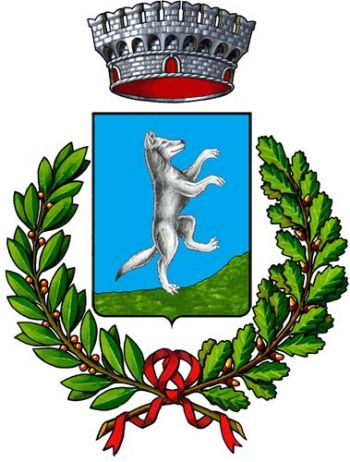 Stemma di San Giovanni Lupatoto/Arms (crest) of San Giovanni Lupatoto