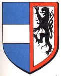 Arms (crest) of Waldhambach