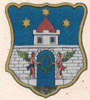 Arms (crest) of Žireč