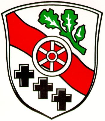 Arms (crest) of Haibach