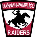 Hannah Pamplico High School Junior Reserve Officer Training Corps, US Army.jpg