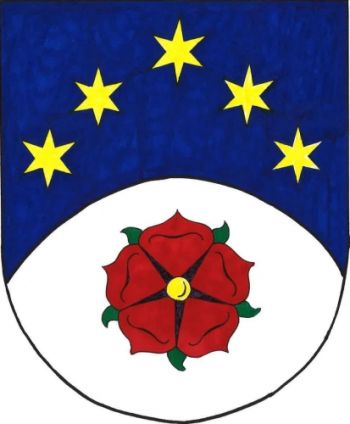 Arms (crest) of Krajníčko