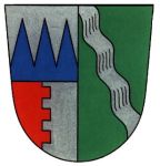 Arms (crest) of Kranenburg