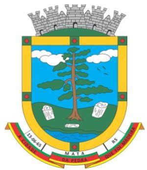 Brasão de Mata (Rio Grande do Sul)/Arms (crest) of Mata (Rio Grande do Sul)